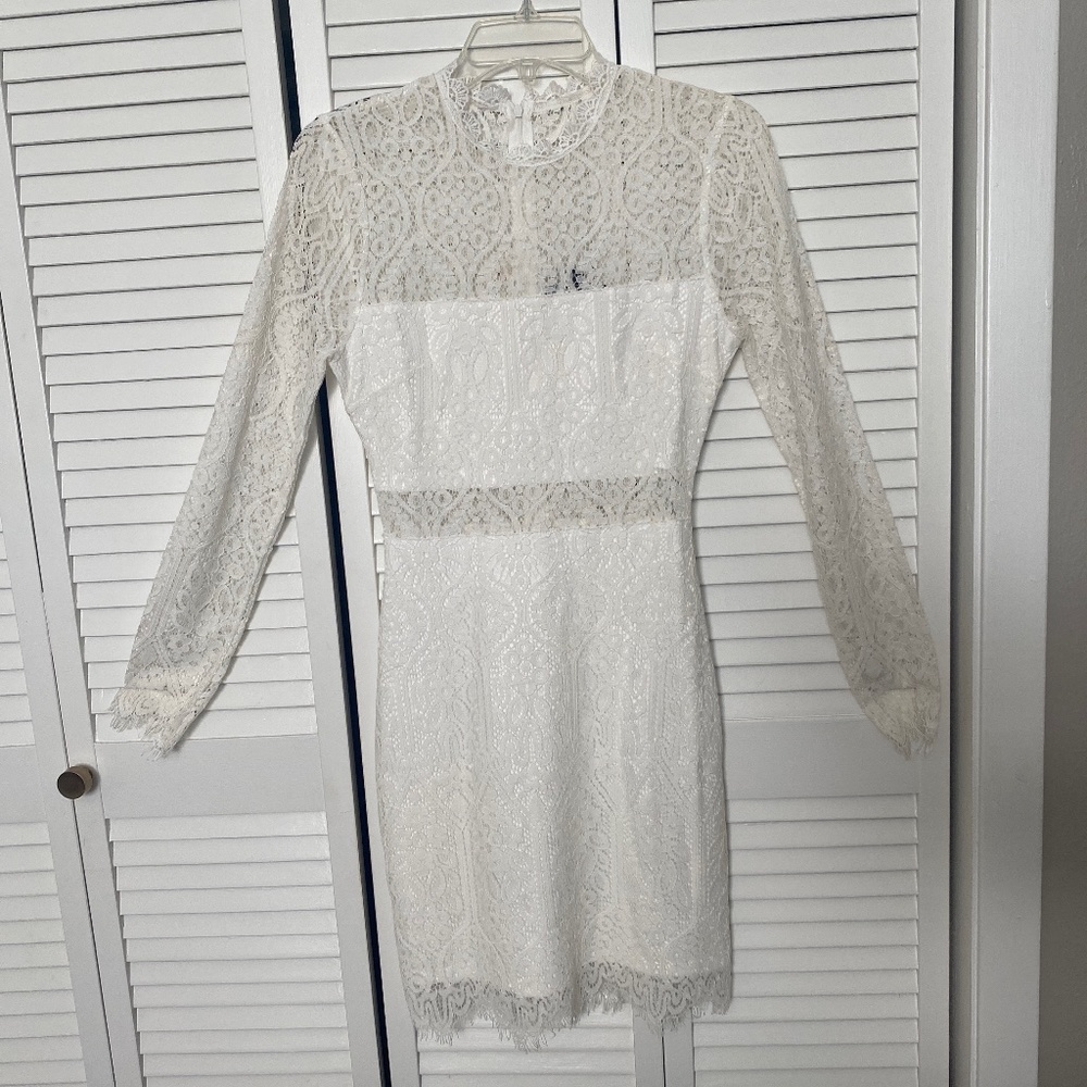 Lulus Appetite for Seduction Dress